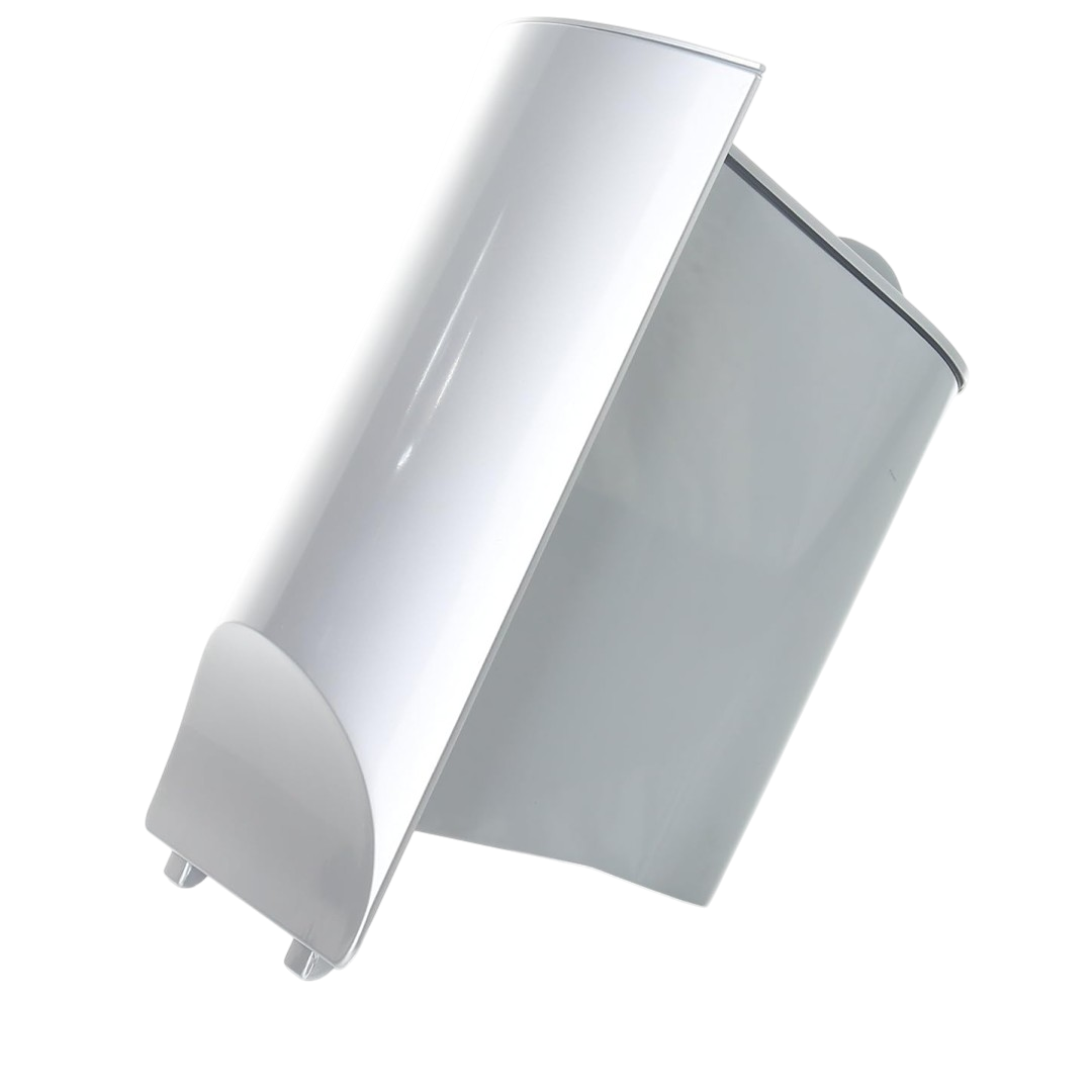 EyeVac Pro replacement canister gray original fit bagless vacuum