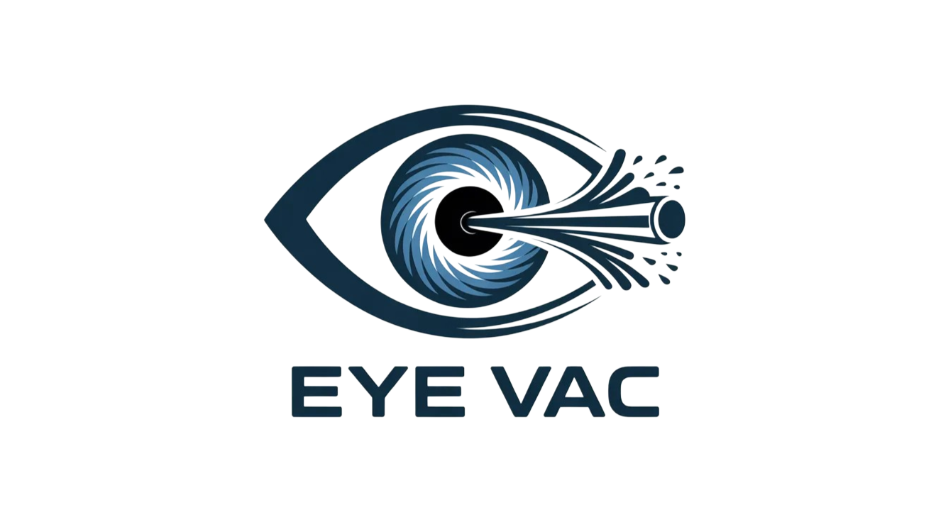 eye vac vacuum
