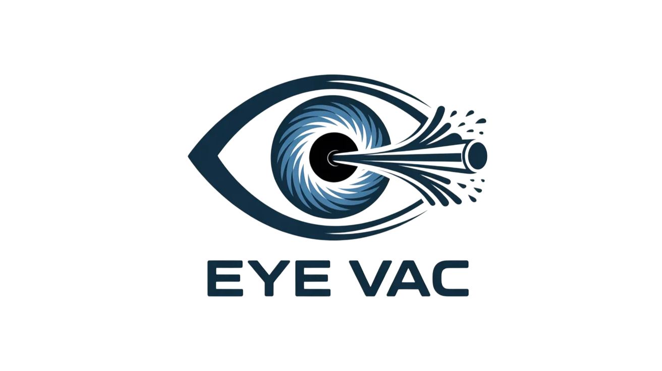 eye vac vacuum